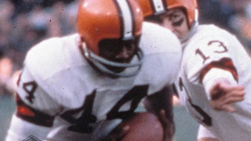 image: Gallery Hall of Fame RBs - image: 