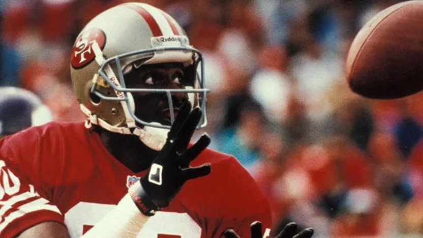 image: Gallery Jerry Rice, Class of 2010 - image: 