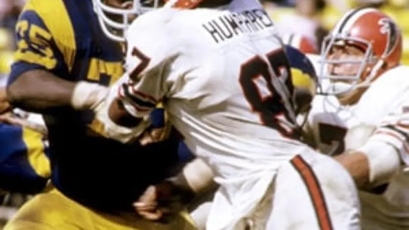 image: Gallery Claude Humphrey - image: 