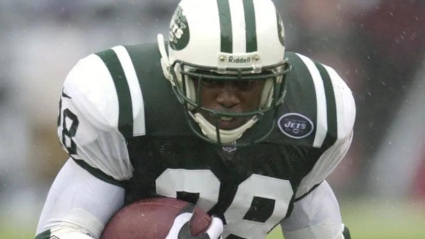 image: Gallery Curtis Martin, Class of 2012 - image: 