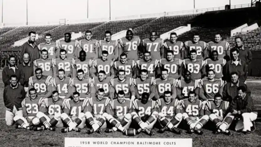 image: Gallery NFL's Greatest Game Ever Played - image: 