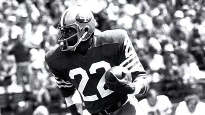 image: Gallery Bob Hayes - image: 