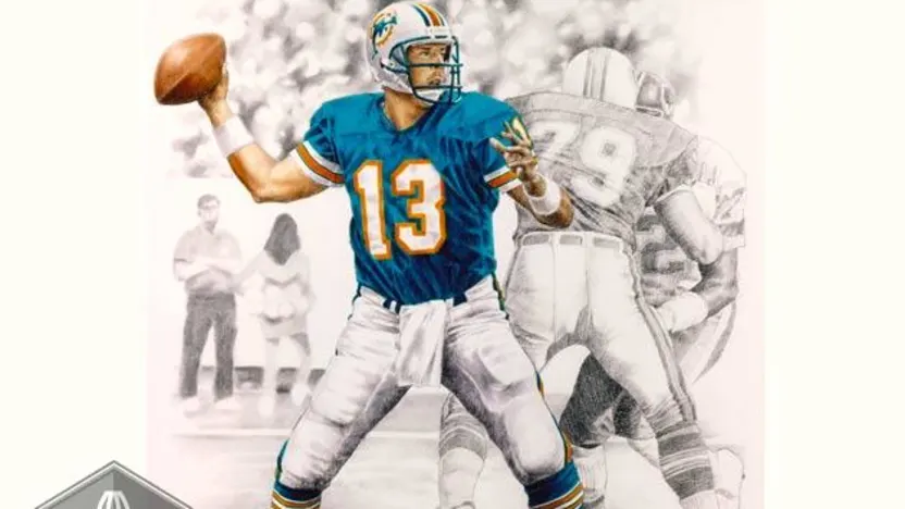 image: Gallery Dan Marino, Class of 2005 - image: 