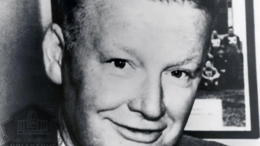 image: Gallery New York Giants Hall of Famers - image: 