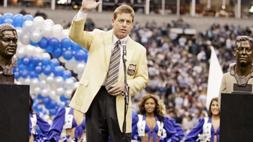 image: Gallery Aikman & Wright Ring Presentation - image: 