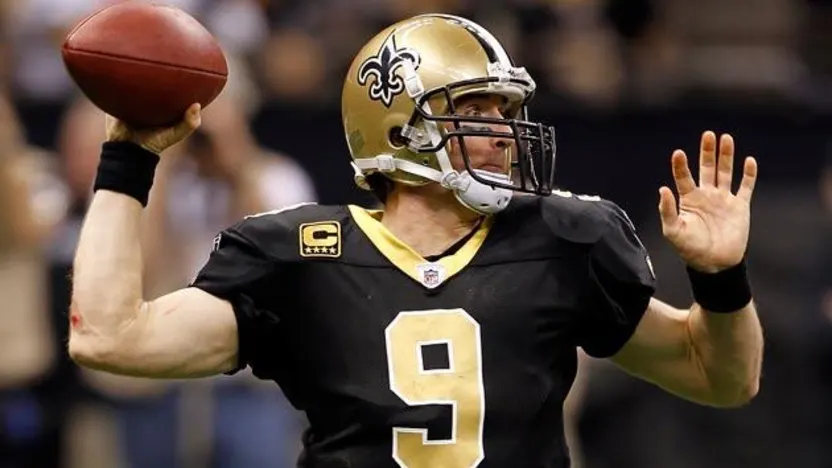 image: Gallery Saints over the years - image: 