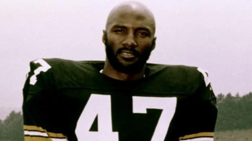 image: Gallery Mel Blount, Class of 1989 - image: 