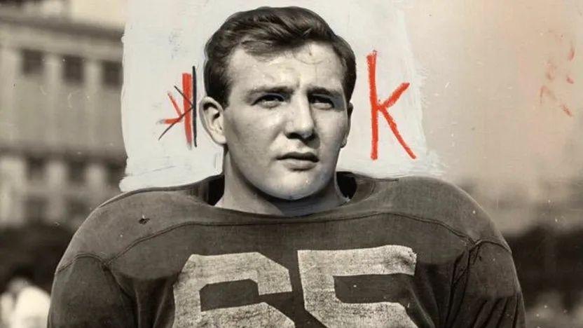 image: Gallery Joe Schmidt, Class of 1972 - image: 