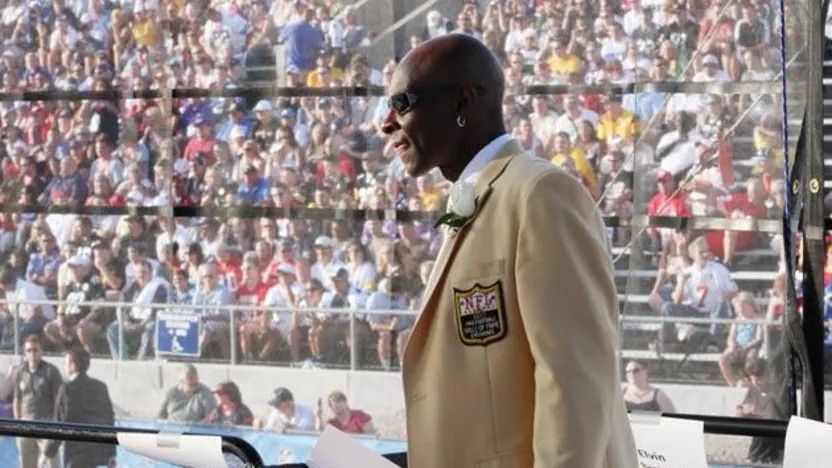 image: Gallery Jerry Rice, Class of 2010 - image: 