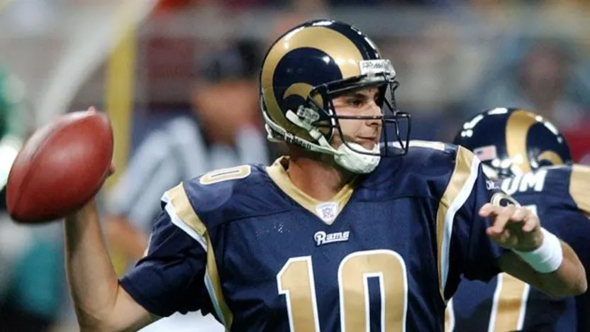 image: Gallery Rams QBs - image: 