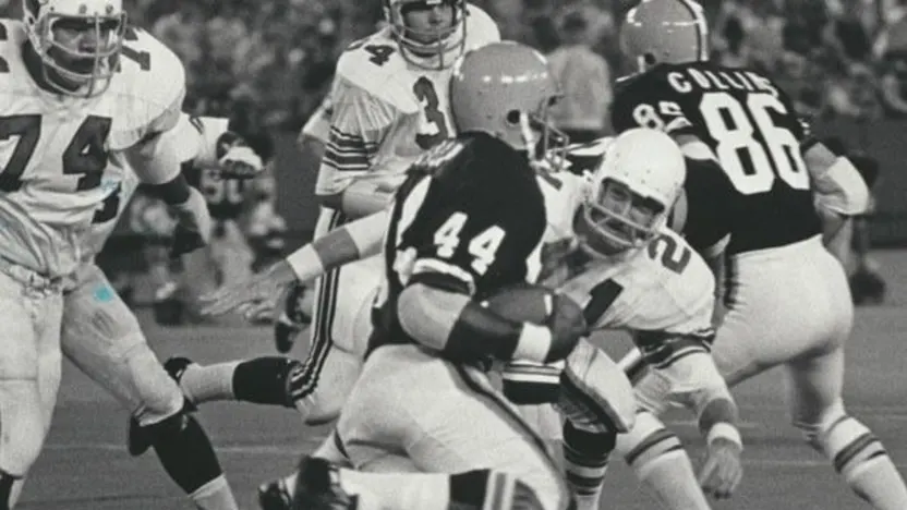 image: Gallery Leroy Kelly, Class of 1994 - image: 