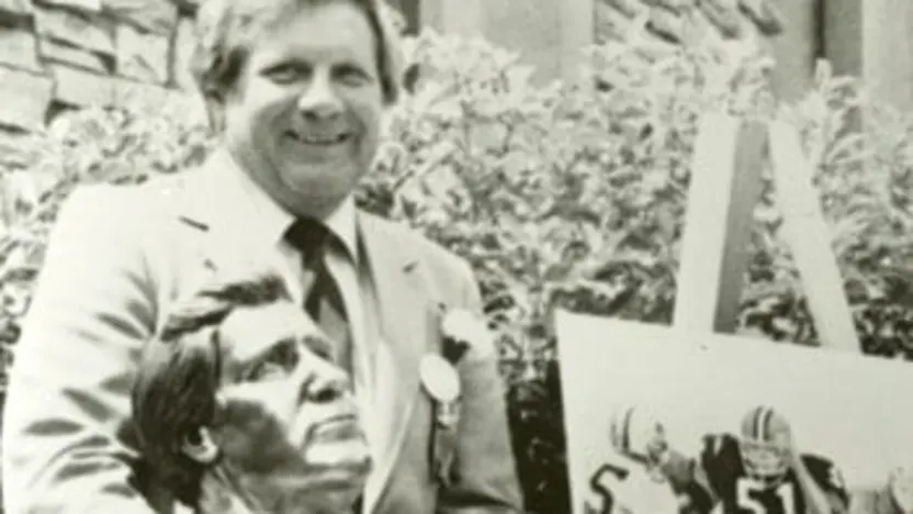 image: Gallery Jim Ringo, Class of 1981 - image: 