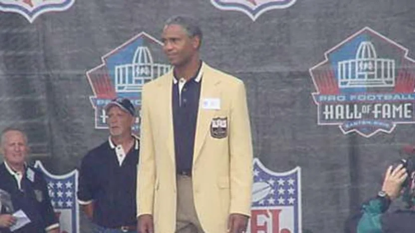image: Gallery Class of 2003<br>Enshrinement Day - image: 