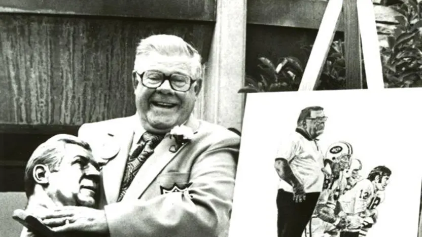 image: Gallery Weeb Ewbank, Class of 1978 - image: 