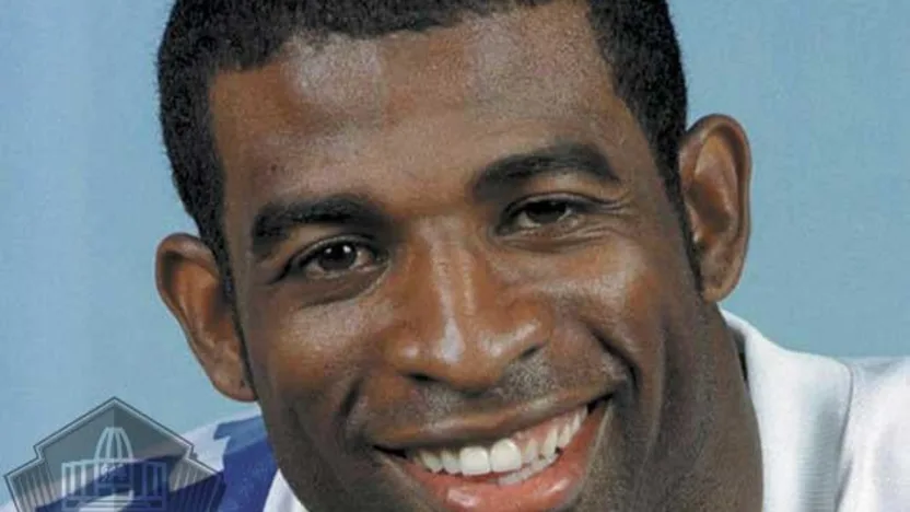 image: Gallery Deion Sanders, Class of 2011 - image: 