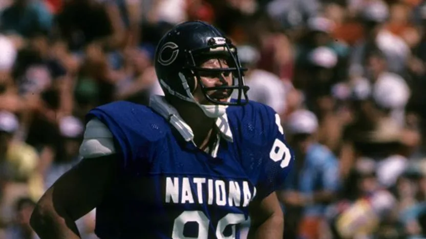 image: Gallery Dan Hampton, Class of 2002 - image: 