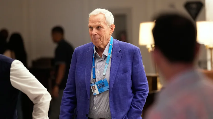image: Steve Tisch New York Giants