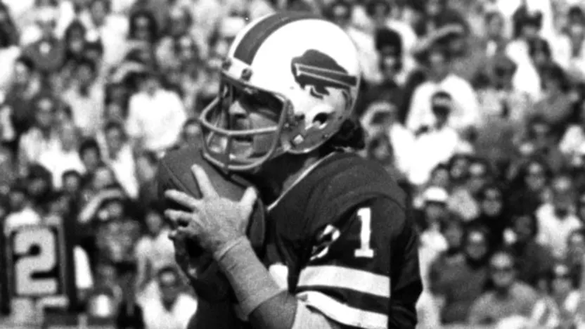 image: Gallery Buffalo Bills through the years - image: 