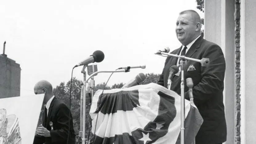 image: Gallery Art Donovan, Class of 1968 - image: 