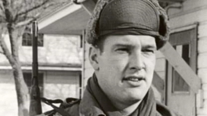 image: Gallery Paul Hornung, Class of 1986 - image: 