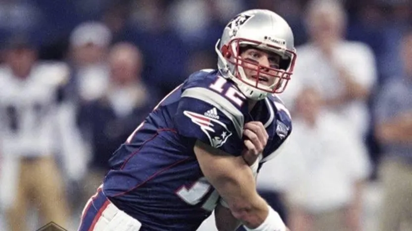 image: Gallery Patriots QBs - image: 