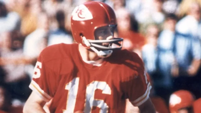 image: Gallery Chiefs Hall of Famers - image: 