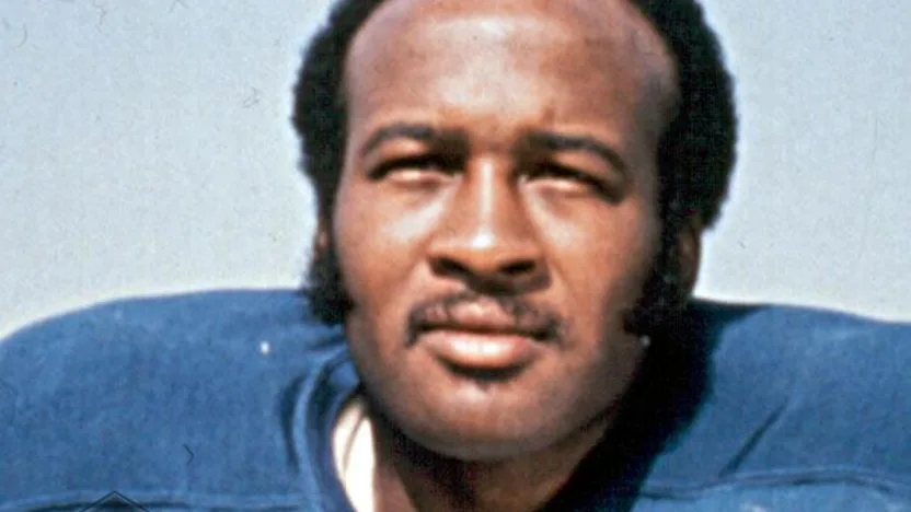 image: Gallery Mel Renfro, Class of 1996 - image: 