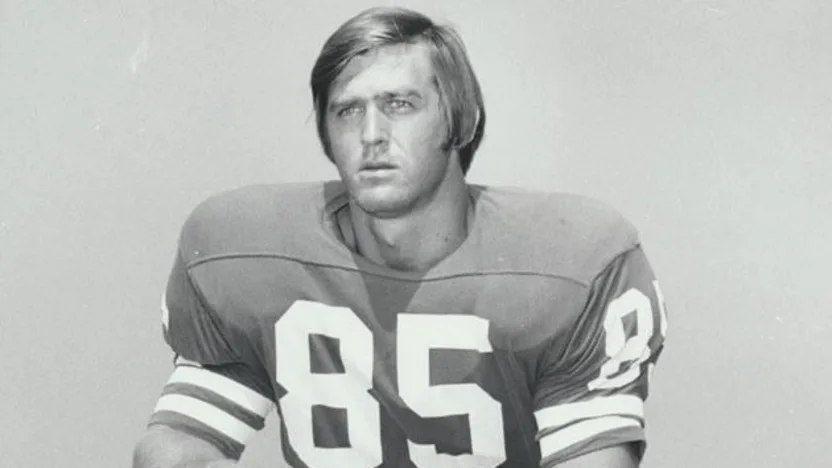image: Gallery Jack Youngblood, Class of 2001 - image: 