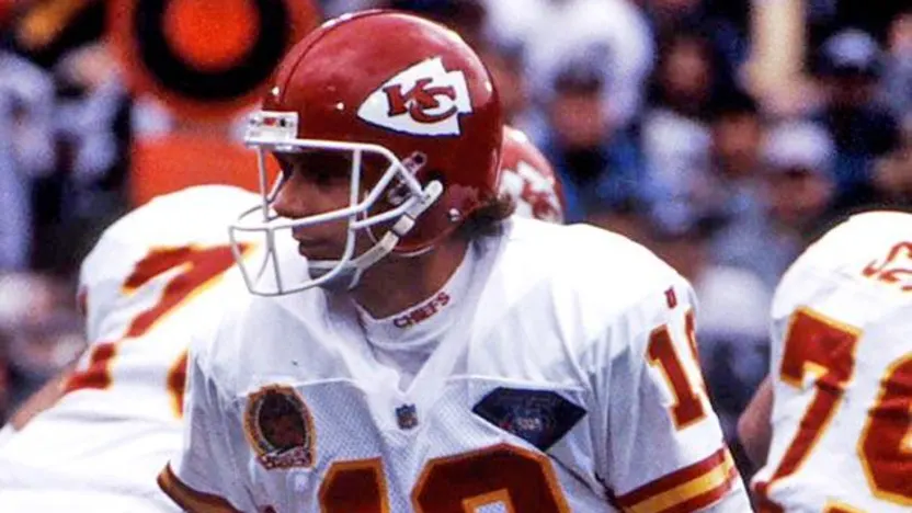 image: Gallery Joe Montana, Class of 2000 - image: 