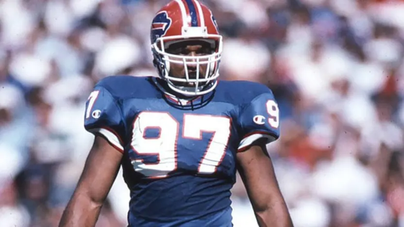 image: Gallery Buffalo Bills through the years - image: 