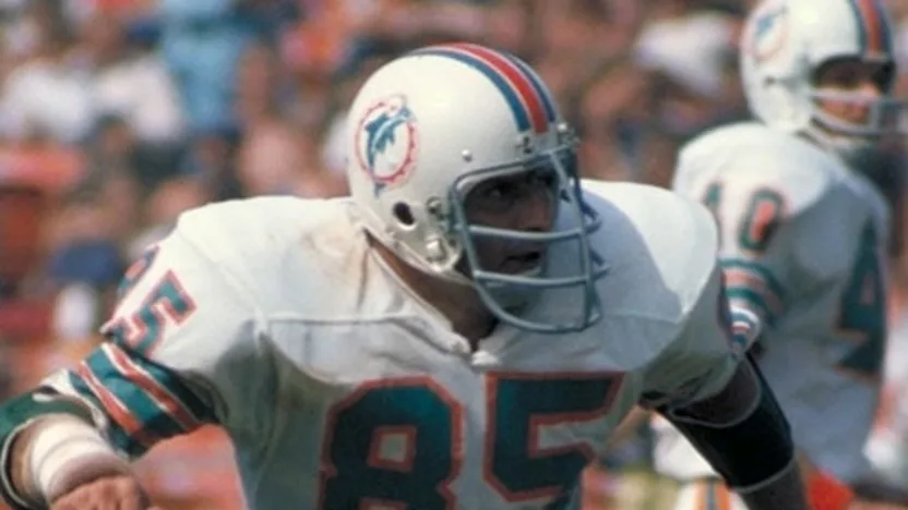 image: Gallery Dolphins in the Hall of Fame - image: 