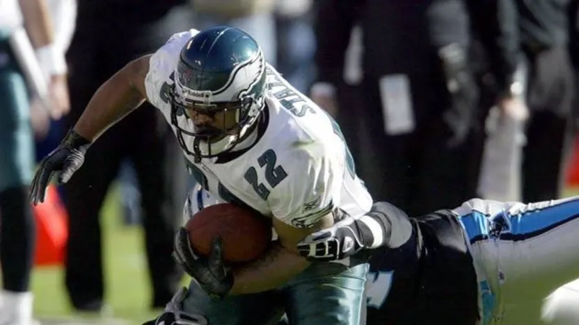 image: Gallery Eagles RBs - image: 