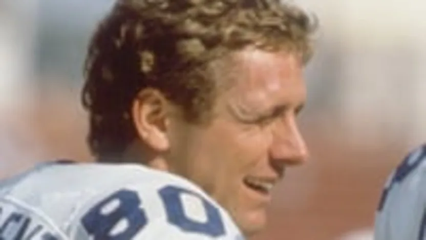 image: Gallery Steve Largent, Class of 1995 - image: 