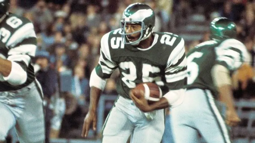 image: Gallery Eagles RBs - image: 