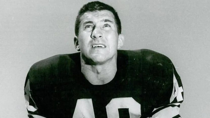 image: Gallery Rams Hall of Famers - image: 