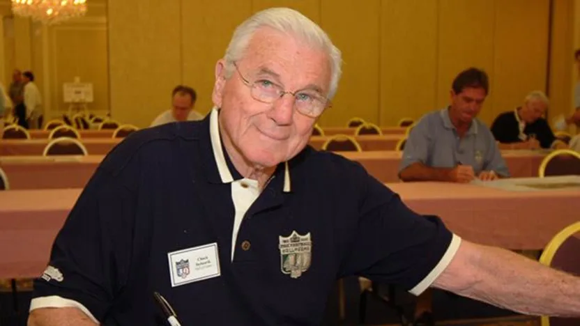 image: Gallery Chuck Bednarik, Class of 1967 - image: 