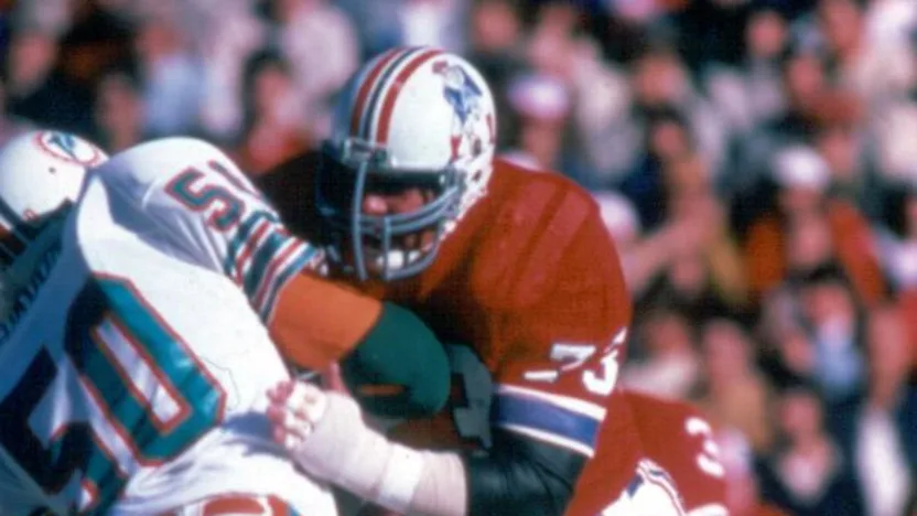 image: Gallery Patriots Hall of Famers - image: 
