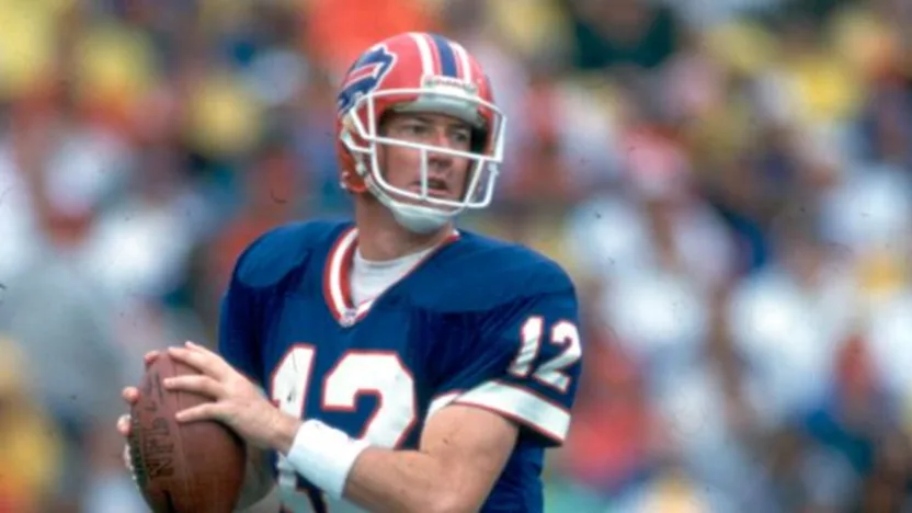 image: Gallery Jim Kelly, Class of 2002 - image: 