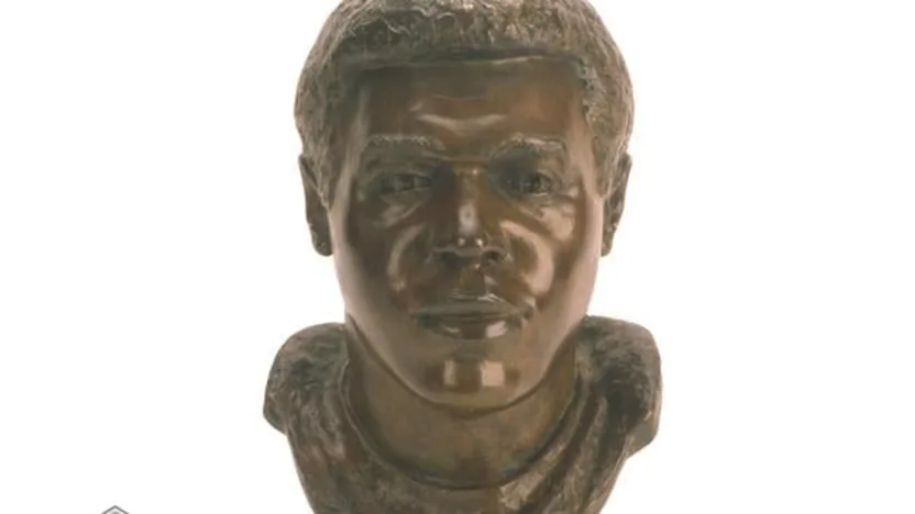image: Gallery Gale Sayers, Class of 1977 - image: 