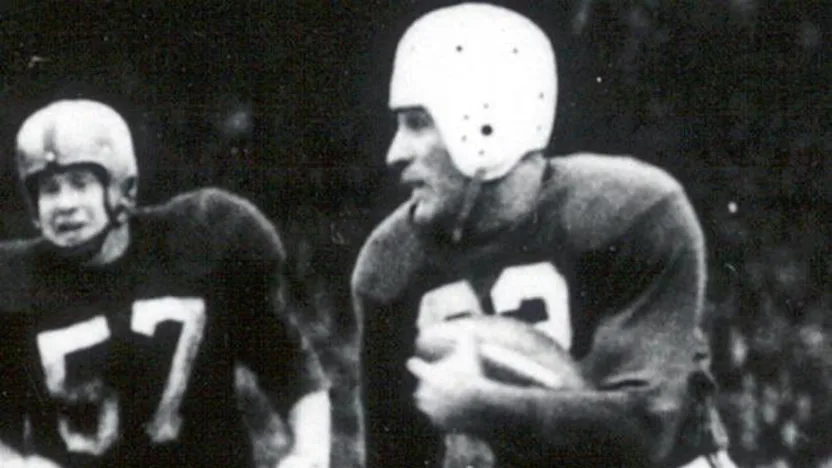 image: Gallery Hall of Fame RBs - image: 