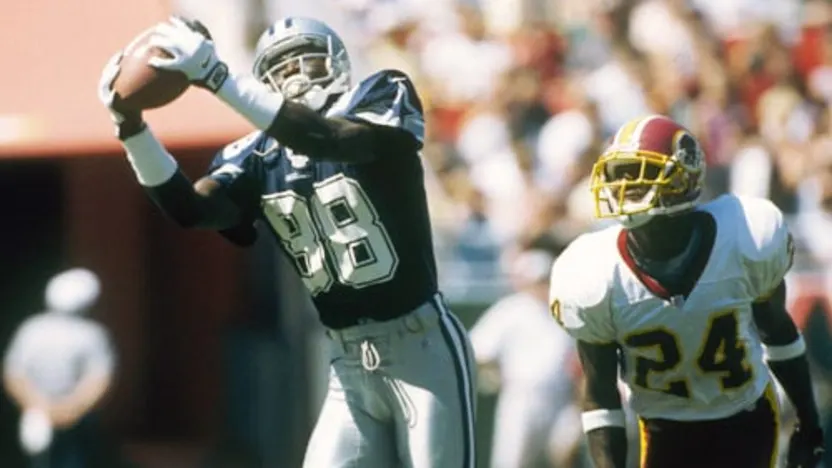 image: Gallery Michael Irvin, Class of 2007 - image: 