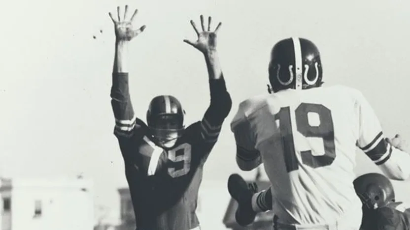 image: Gallery Bob St. Clair, Class of 1990 - image: 