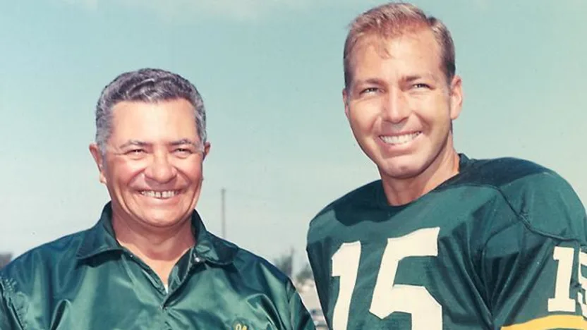 image: Gallery Vince Lombardi - image: 