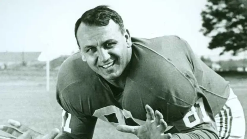 image: Gallery Andy Robustelli, Class of 1971 - image: 