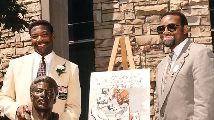image: Gallery Lee Roy Selmon, Class of 1995 - image: 