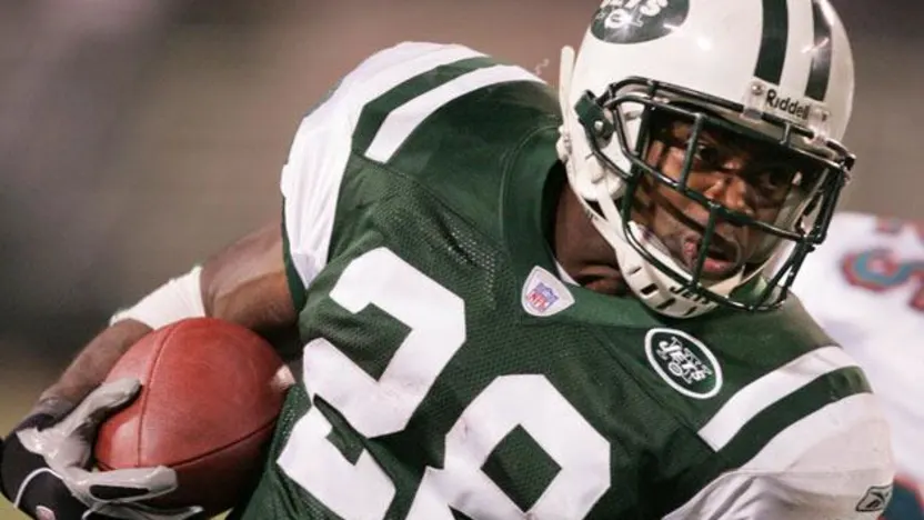 image: Gallery Curtis Martin, Class of 2012 - image: 