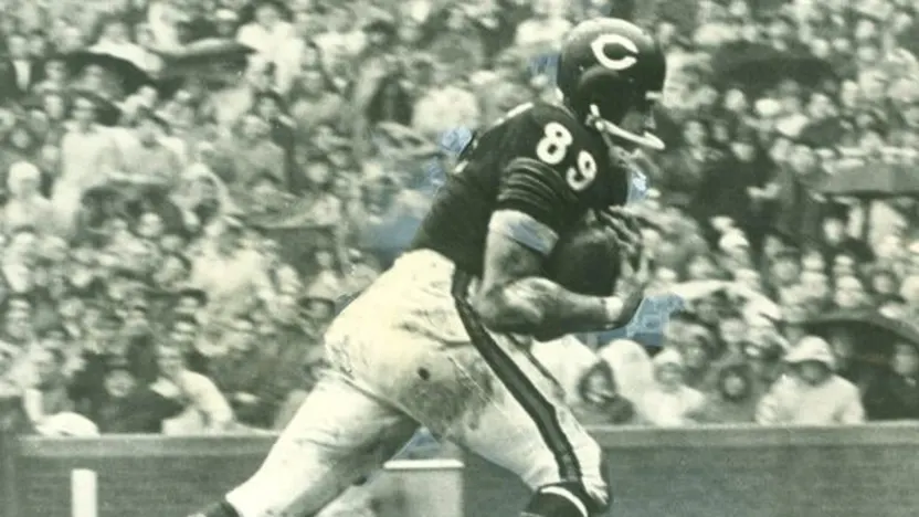 image: Gallery Mike Ditka, Class of 1988 - image: 