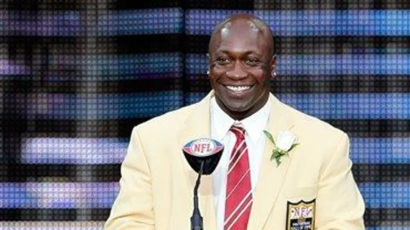 image: Gallery Enshrinement Day 2010 - image: 