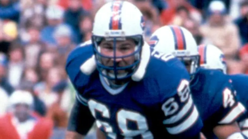 image: Gallery Joe DeLamielleure, Class of 2003 - image: 