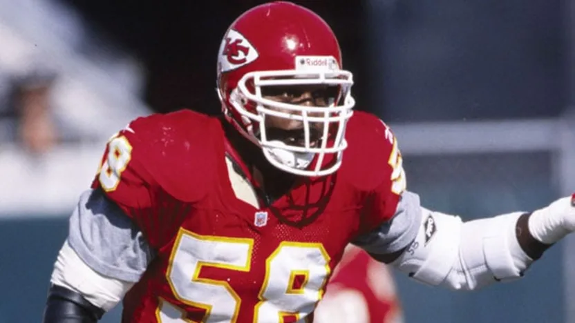 image: Gallery Derrick Thomas, Class of 2009 - image: 